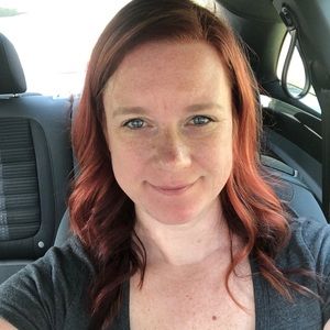 Meet your Posher, Shannon